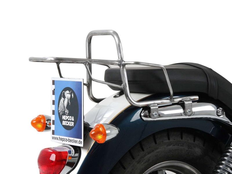 Hepco & Becker Gepäckbrücke Triumph Bonneville / America / Speedmaster 11-