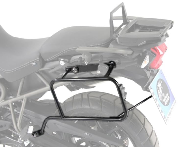 Hepco & Becker Lock-It Kofferträger Triumph Tiger 800 XC / XC X / A (2015-)