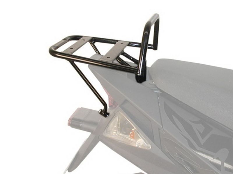 Hepco & Becker Gepäckbrücke Generic XOR 50 / XOR 125