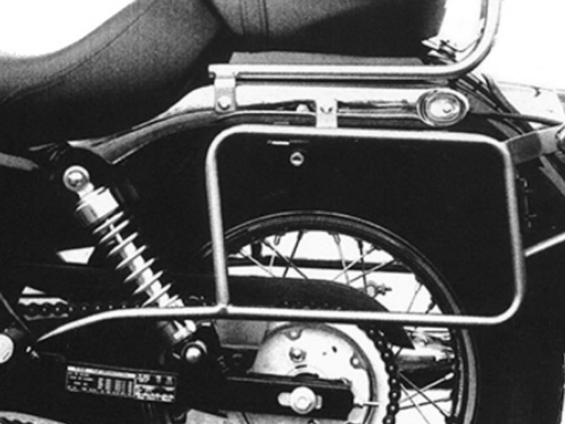 Hepco & Becker Kofferträger Honda VT 125 C2 Shadow