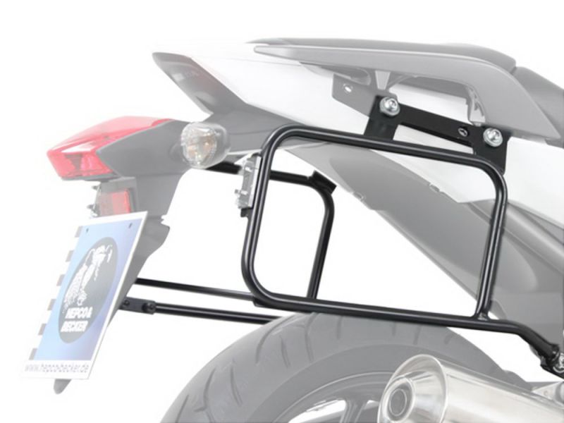 Hepco & Becker Lock-It Kofferträger Honda NC 700 / 750 X