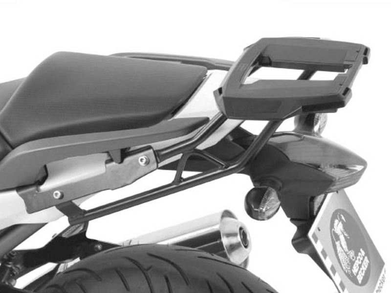 Hepco & Becker Alu Rack Honda NC 700 / 750 X