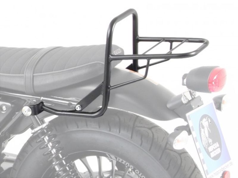 Hepco & Becker Gepäckbrücke Moto Guzzi V9 Bobber (2016-)