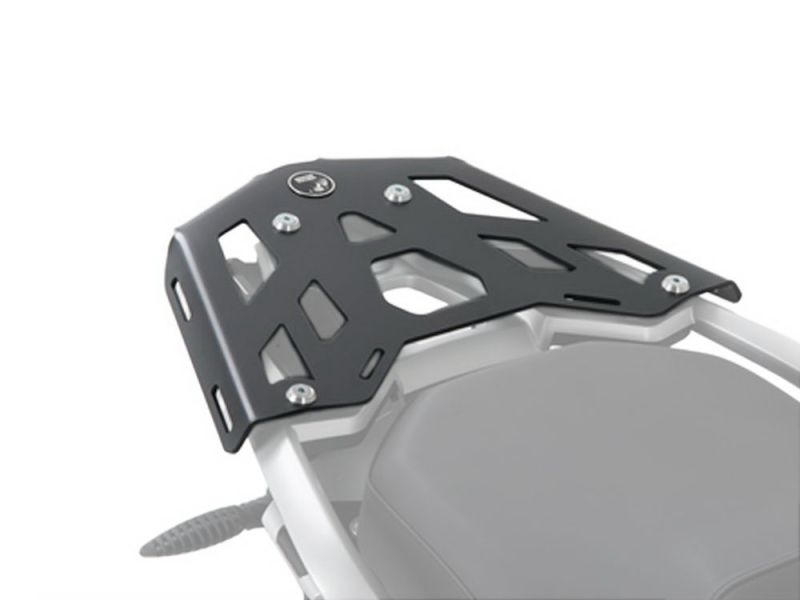 Hepco & Becker Minirack BMW R1200GS LC (anthrazit)