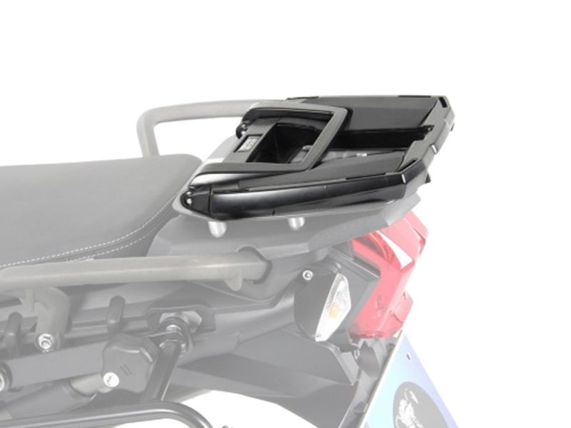 Hepco & Becker Easy Rack Triumph tiger 800 X / XC X / A (schwarz 2015-)