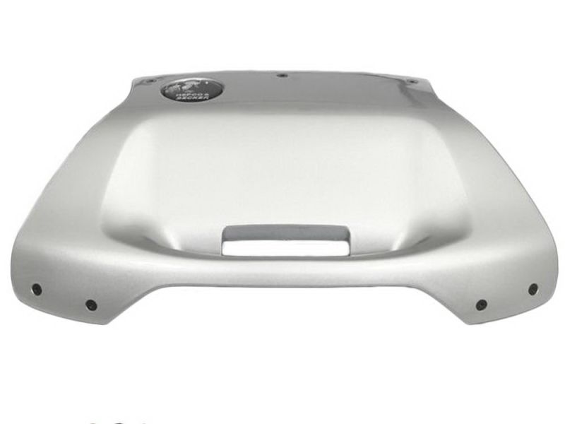 Hepco & Becker Journey 42 Deckelblende