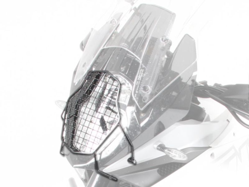 Hepco & Becker Lampenschutzgitter KTM 1290 Super Adventure (2015-)
