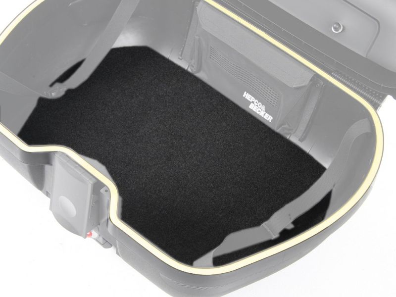 Hepco & Becker Orbit 54 Einlegeboden