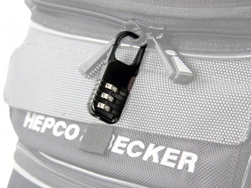 Hepco & Becker Zahlenschloss