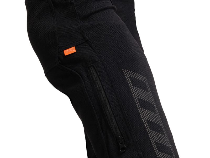 Rukka Airgobi 2.0 Motorradhose (Schwarz)