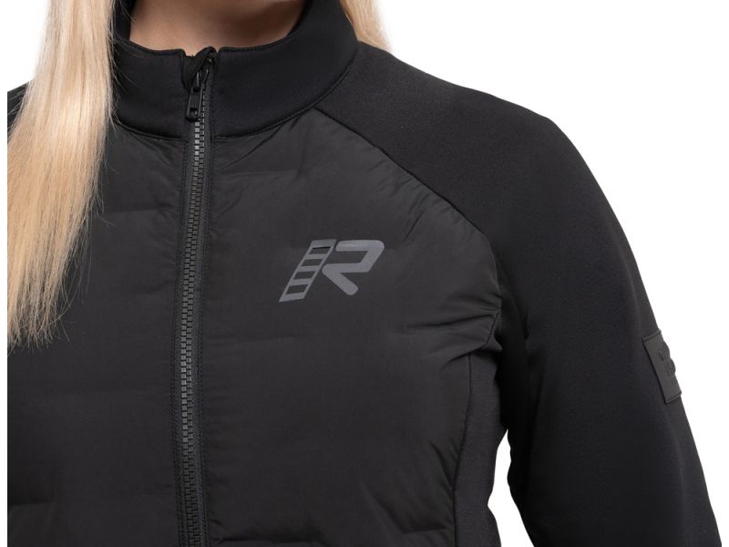 Rukka Comborina Thermojacke Damen (Schwarz)