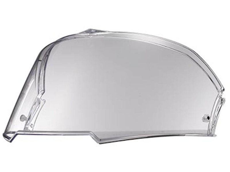 LS2 FF900 Visier unisex (transparent)