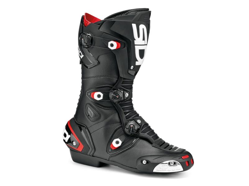 Sidi MAG-1 Motorradstiefel (schwarz)