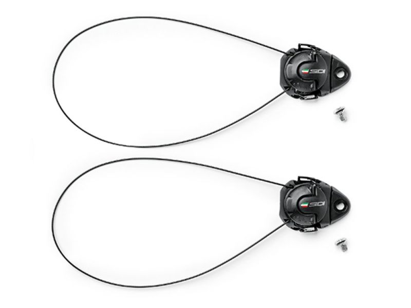 Sidi Roarr Drehverschluss (schwarz)