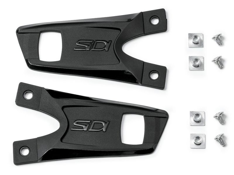 Sidi Spannriemen für X-Treme / Adventure (schwarz)