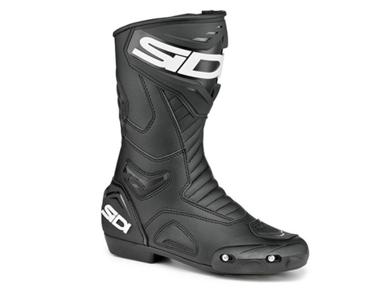 Sidi Performer Motorradstiefel (schwarz)