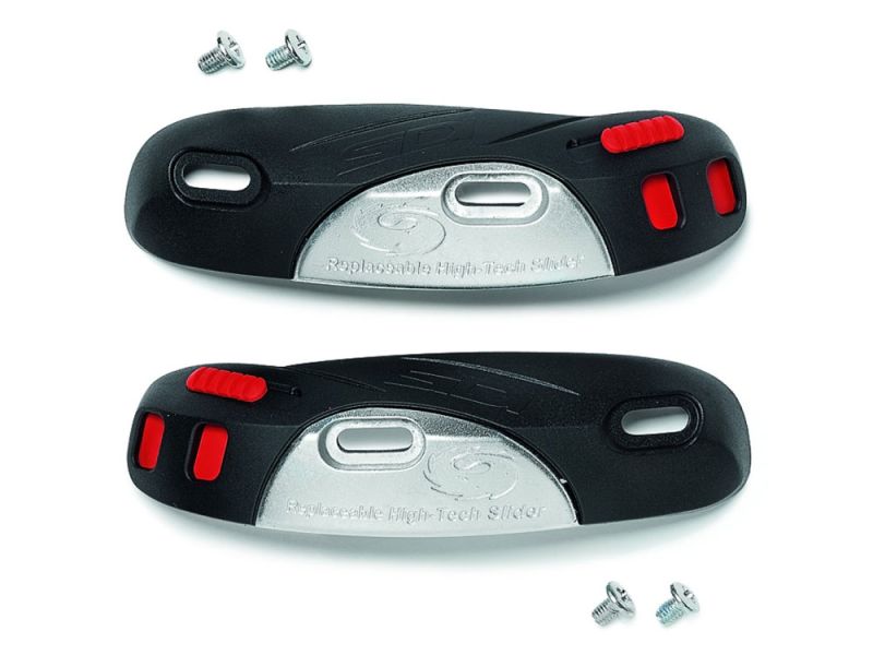 Sidi Slider für Vortice / ST Mag-1 / Rex (schwarz)