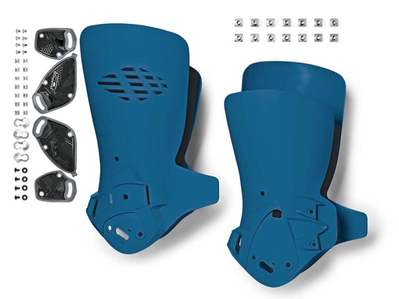 Sidi Crossfire 3 Stiefelschaft (petrol)