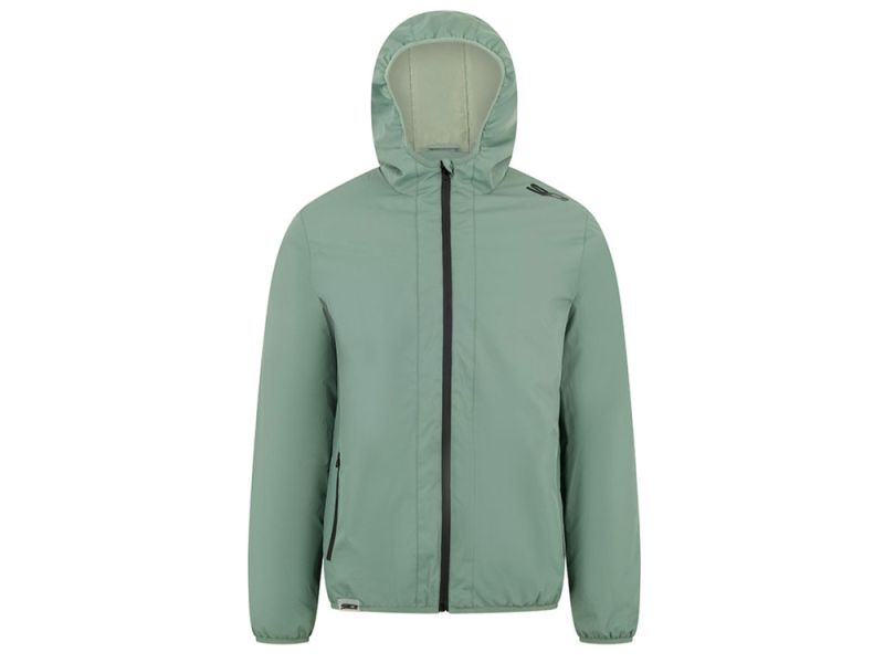 Sidi Superior Regenjacke (hellgrün)