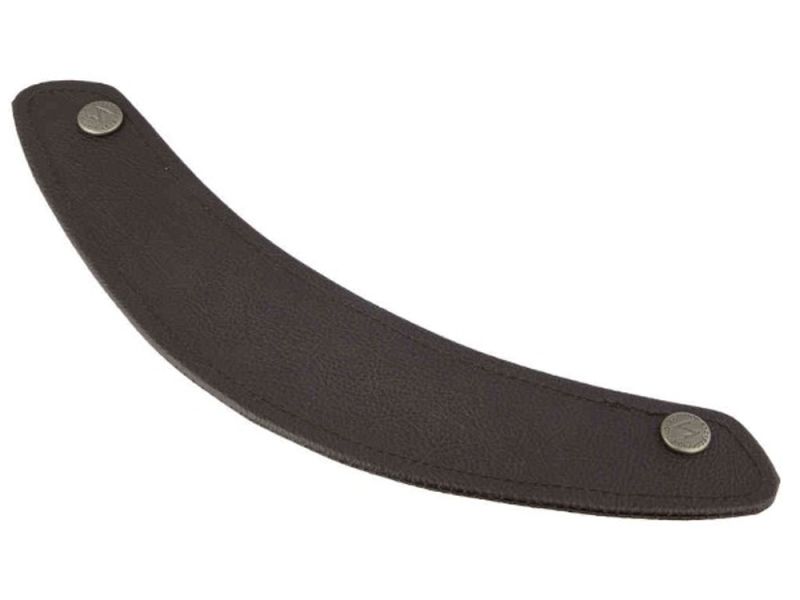 Scorpion Belfast Helmschirm (Dunkelbraun)