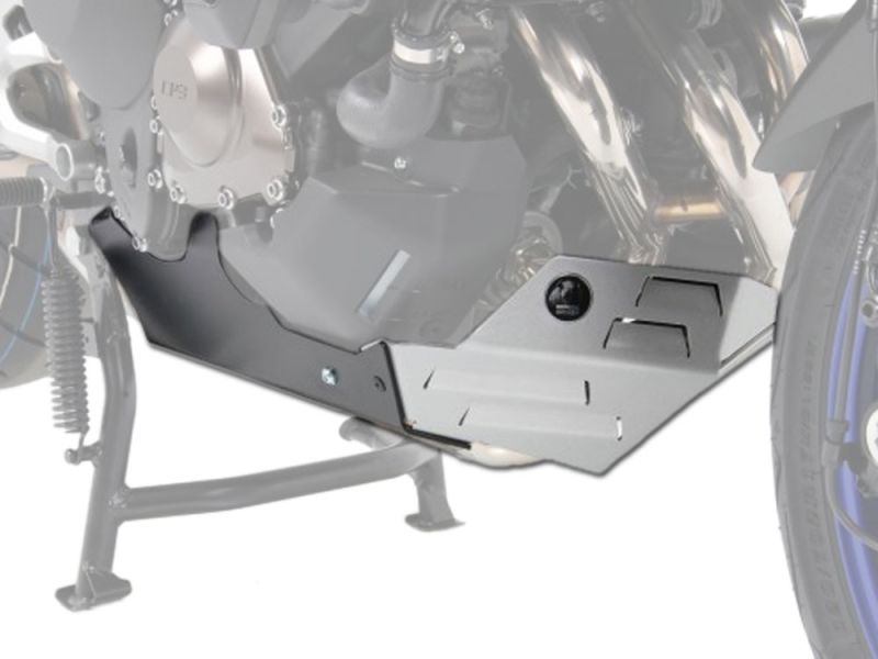 Hepco & Becker Bugspoiler Yamaha MT-09 Tracer ABS (2015-)