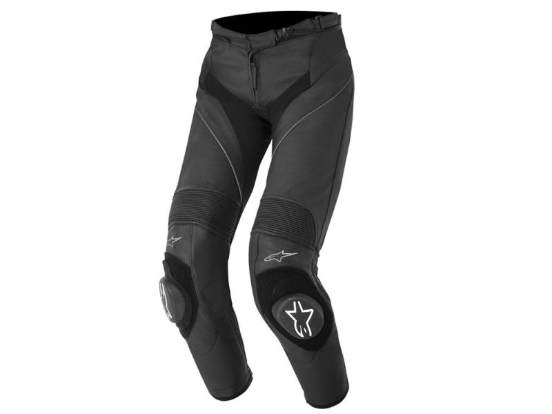Alpinestars Stella Missile Motorradhose Damen