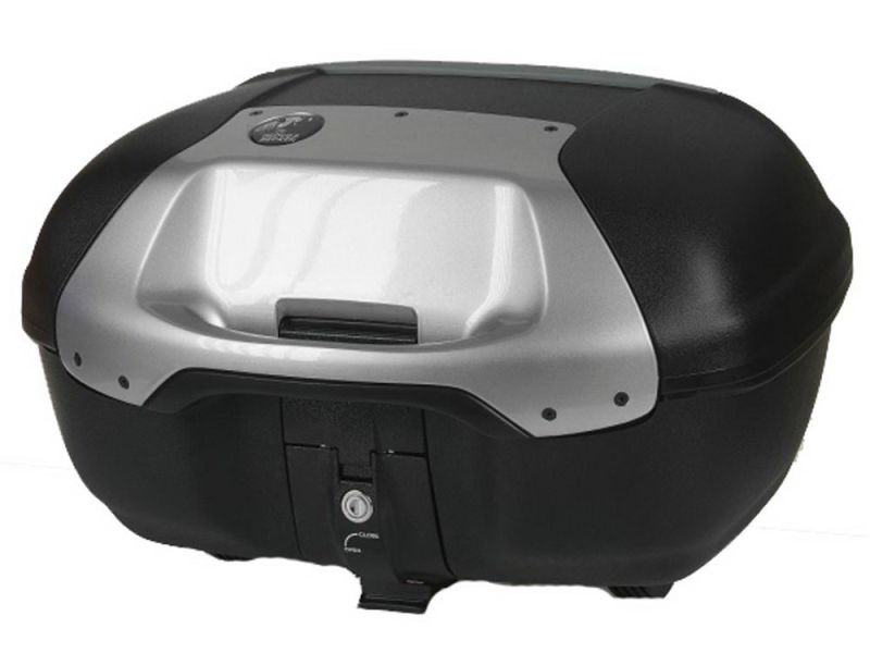 Hepco & Becker Journey TC 42 Topcase (schwarz)