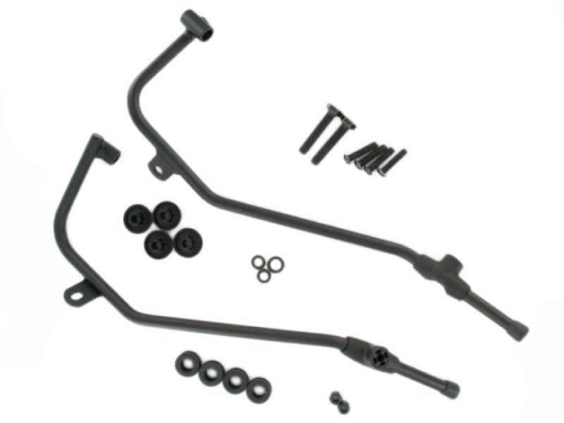 GIVI Montagekit für Scheibe 137A