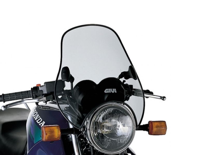 GIVI Windschild Airstar Custom Universal (A603)