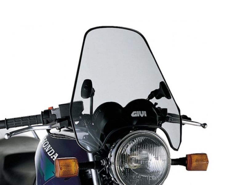 GIVI Windschild Airstar Custom Universal (A604)
