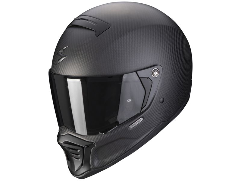 Helm Scorp. EXO-HX1 Carbon SE