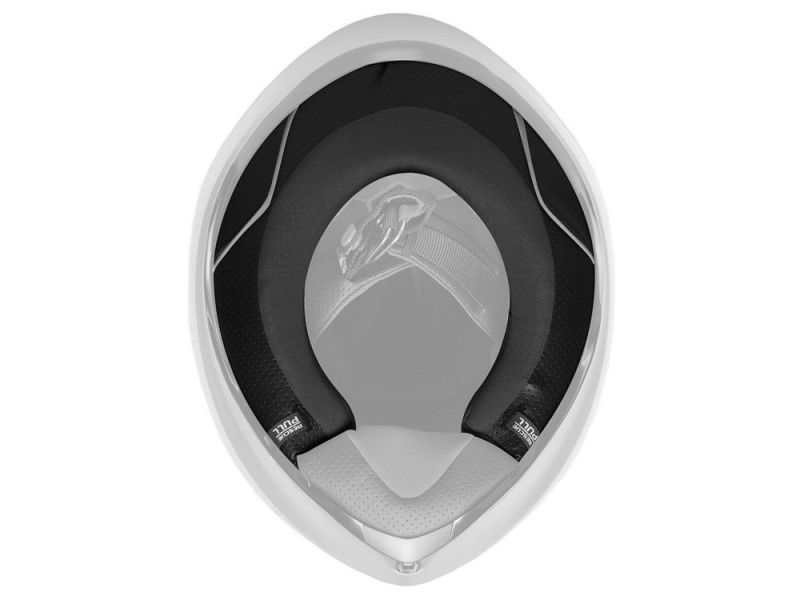 AGV K6 Cheek Pads / Wangenpolster AGV K6