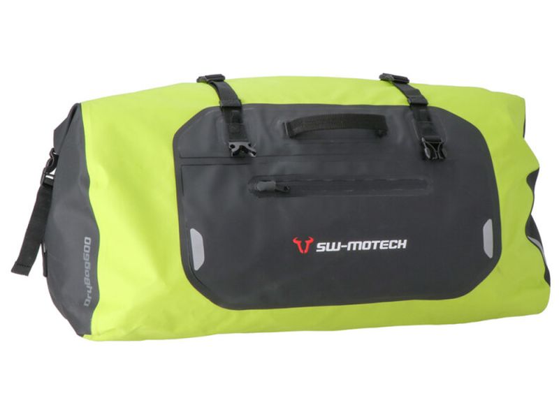 Hecktasche SW-Motech Drybag 600 Wasserdicht