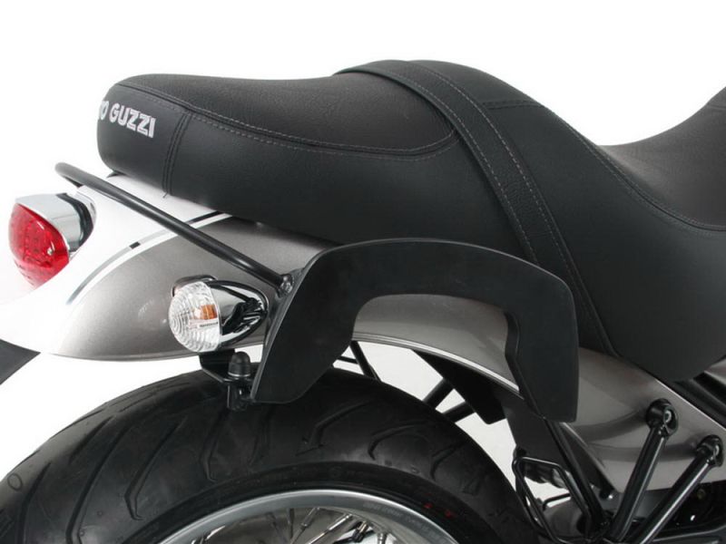 Hepco & Becker C-Bow Satteltaschenhalter Moto Guzzi C 940 Bellagio / Bellagio Aquila Nera (chrom 2007-2009)