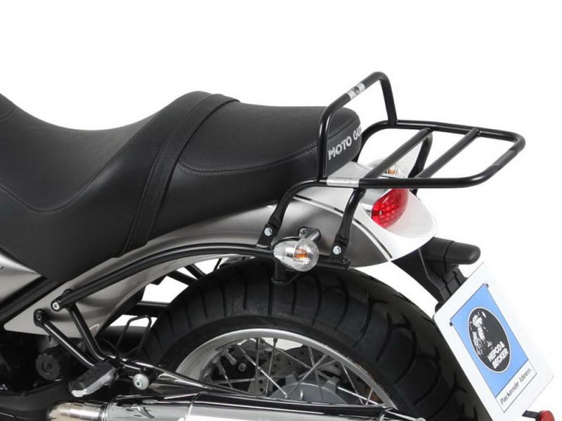 Hepco & Becker Gepäckbrücke Moto Guzzi C 940 Bellagio / Bellagio Aquilia Nera (schwarz 2007-2009)