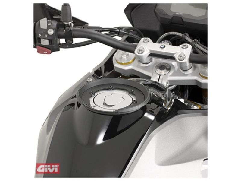GIVI TankLock Befestigung BMW G310R (2017-) G310GS (2017-)