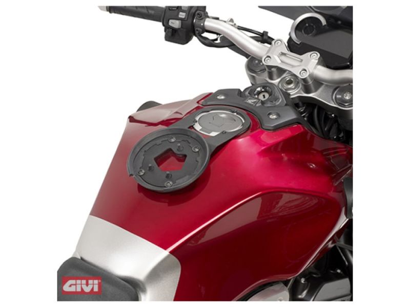 GIVI TankLock Befestigung Honda CB1000R (2018-)