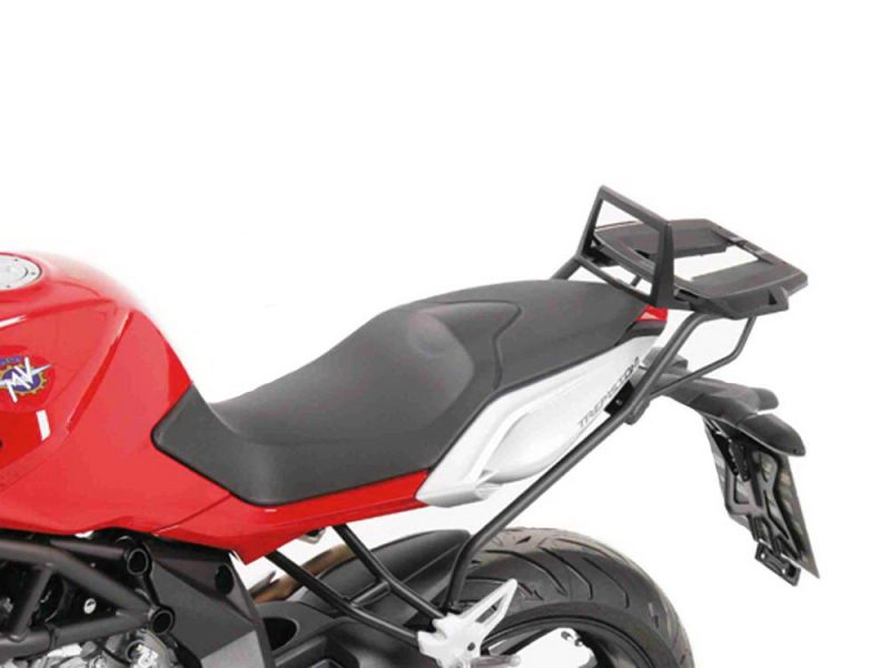 Hepco & Becker Alu Rack MV Agusta Brutale 675 / 800