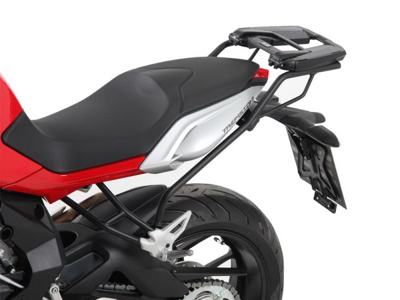 Hepco & Becker Easy Rack MV Agusta Brutale 675 / 800