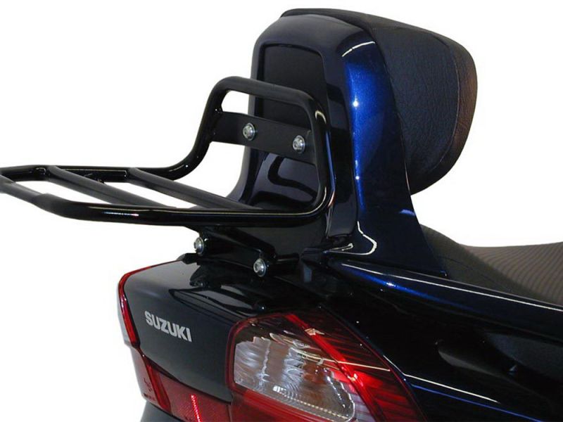 Hepco & Becker Gepäckbrücke Suzuki Burgman AN 400 (2003-2006)