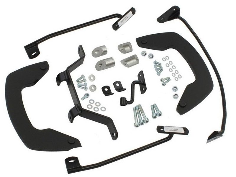 Hepco & Becker C-Bow Satteltaschenhalter BMW R 1200 R (2015-)