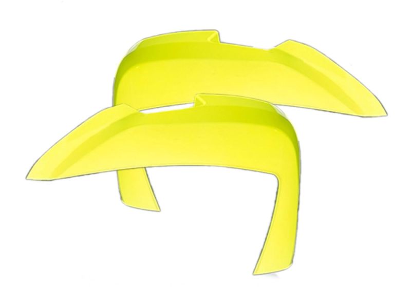 GIVI V35 Cover (neongelb)