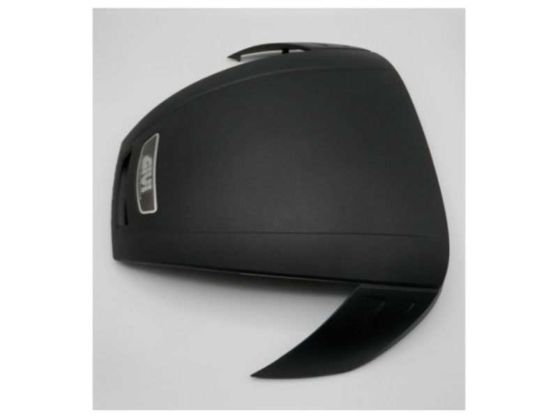GIVI E370 Cover (unlackiert)