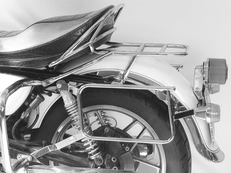 Hepco & Becker Gepäckbrücke Moto Guzzi 1000 California II (1982-1984)