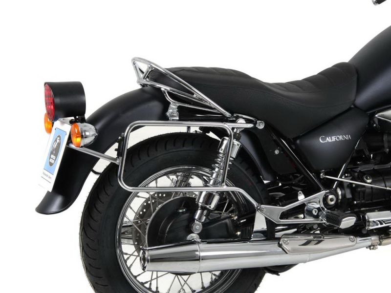 Hepco & Becker Kofferträger Moto Guzzi California Aquilia Nera (2009-2011)
