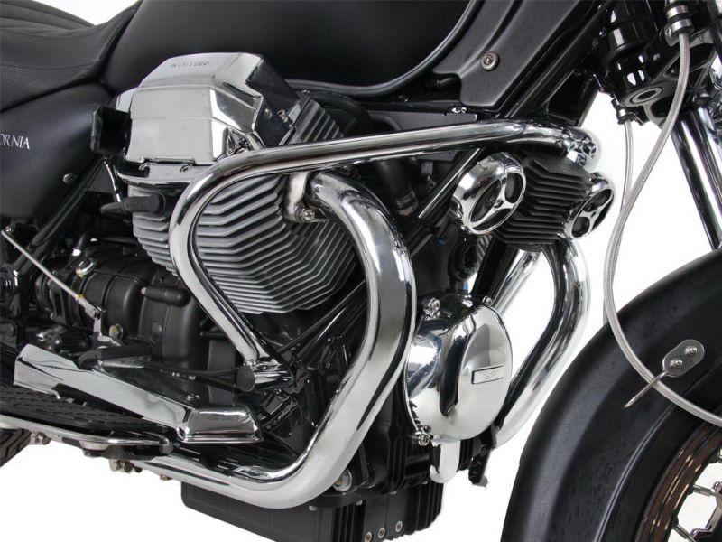 Hepco & Becker Sturzbügel Moto Guzzi California Aquilia Nera (2009-2011)
