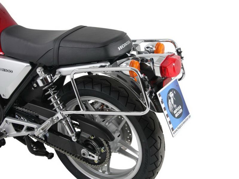 Hepco & Becker Lock-It Kofferträger Honda CB 1100