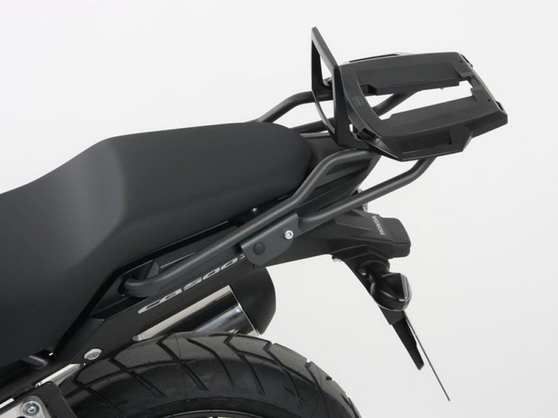 Hepco & Becker Alu Rack Honda CB 500 X
