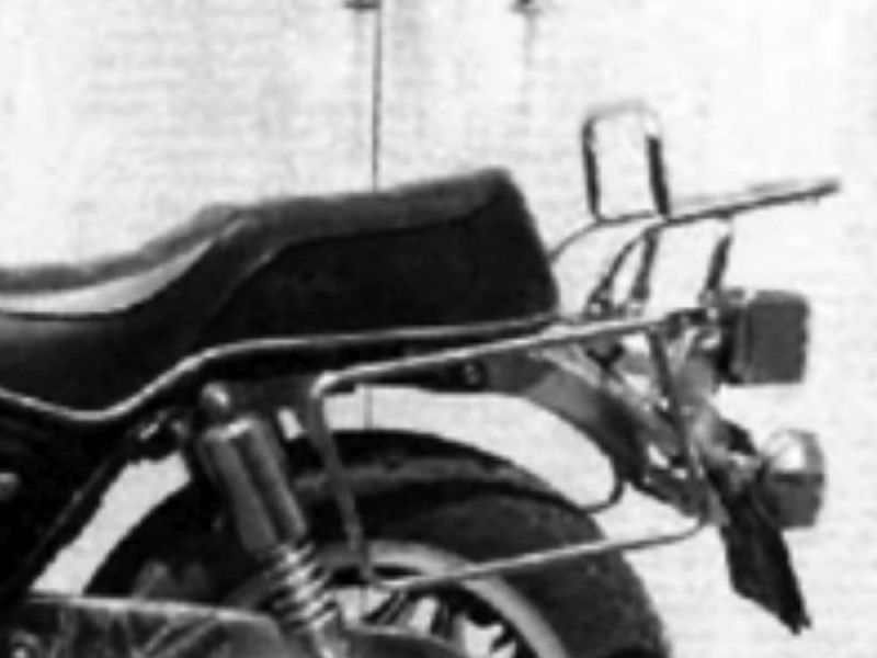 Hepco & Becker Komplettträger Honda CB 650 Custom