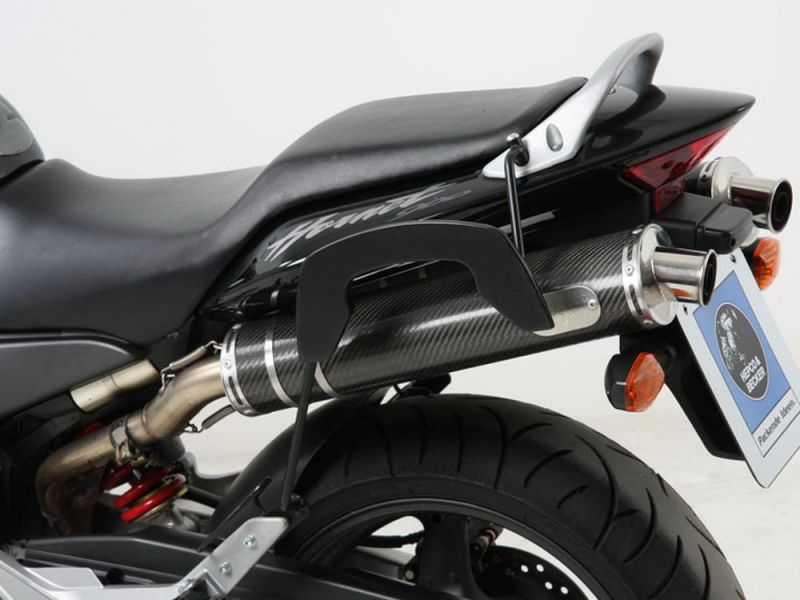 Hepco & Becker C-Bow Satteltaschenhalter Honda CB 900 Hornet